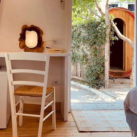 Bed and Breakfast Casa Lucia Sorrent Exterior foto