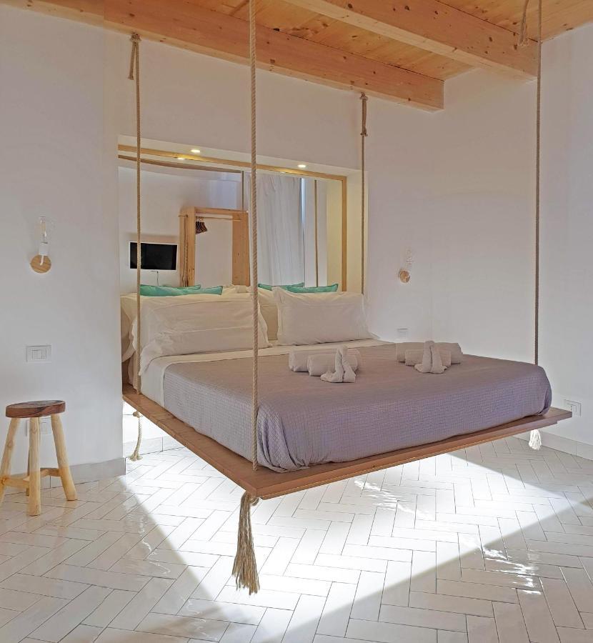 Bed and Breakfast Casa Lucia Sorrent Exterior foto