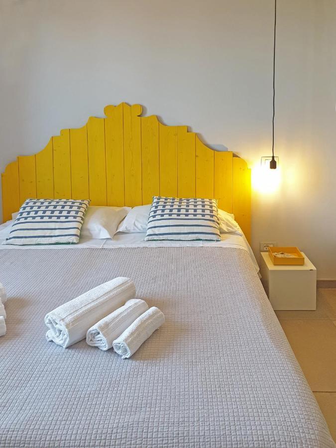 Bed and Breakfast Casa Lucia Sorrent Exterior foto