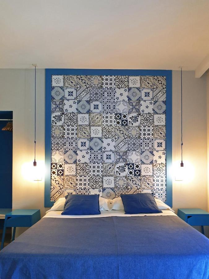 Bed and Breakfast Casa Lucia Sorrent Exterior foto