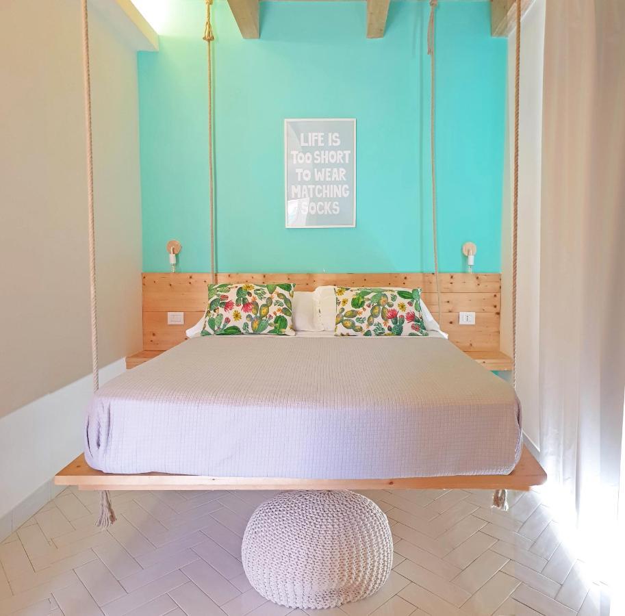 Bed and Breakfast Casa Lucia Sorrent Exterior foto