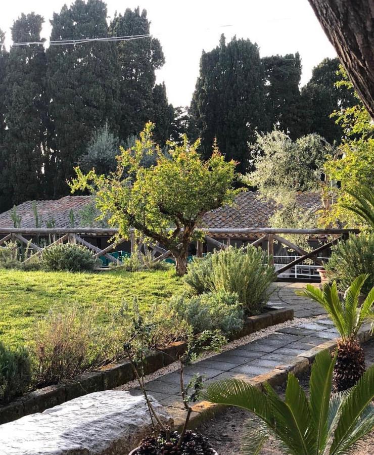Bed and Breakfast Casa Lucia Sorrent Exterior foto