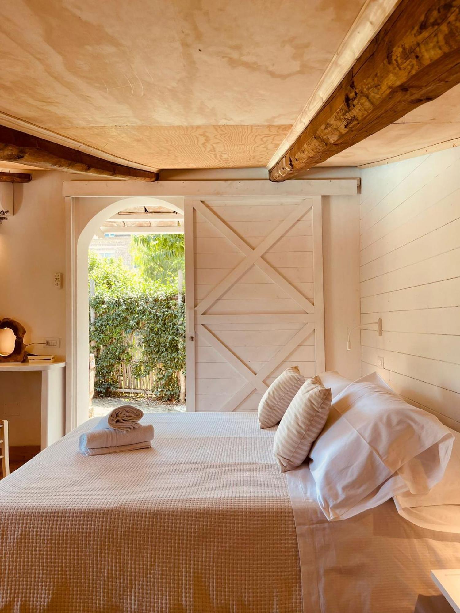 Bed and Breakfast Casa Lucia Sorrent Exterior foto