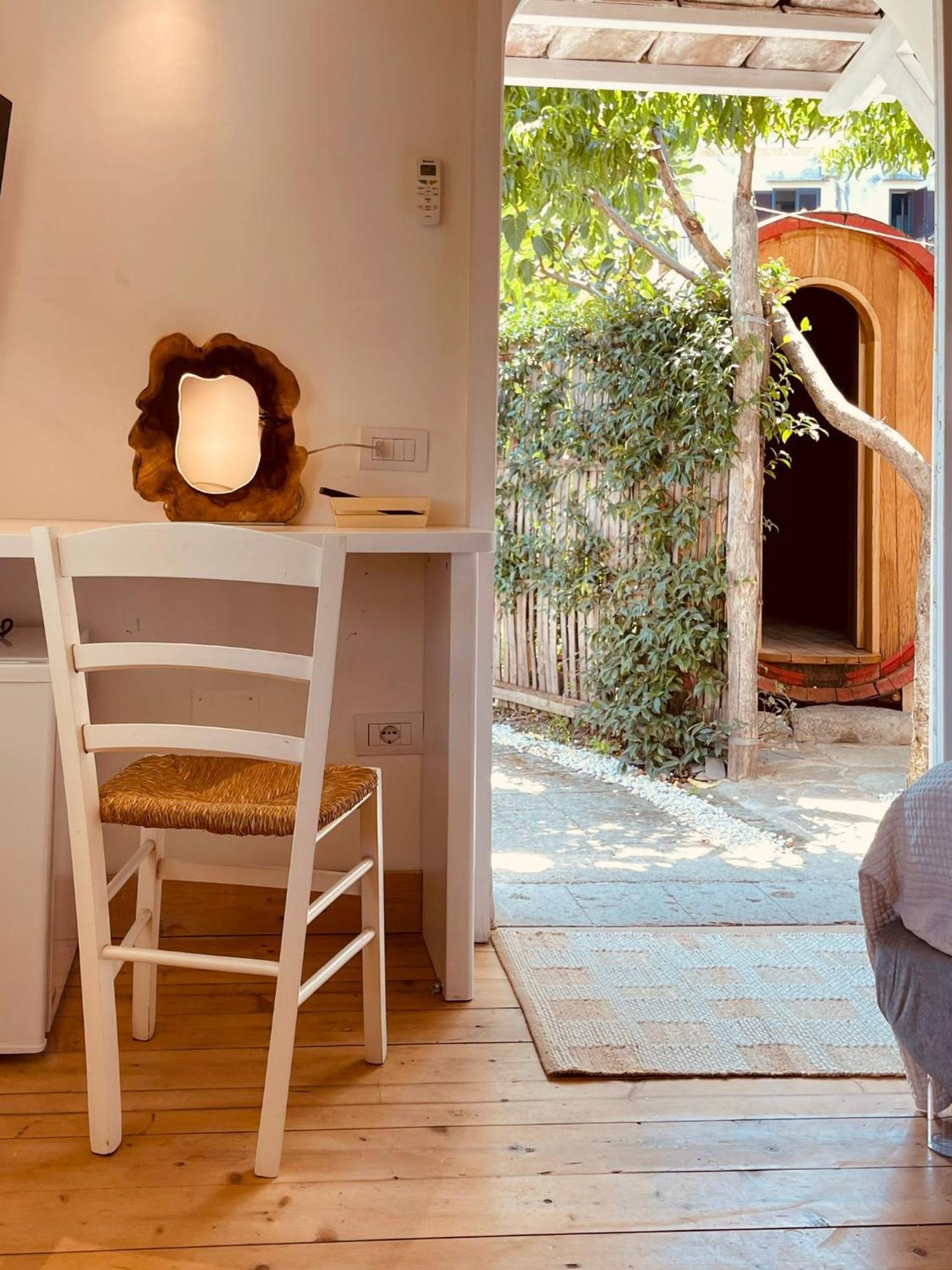 Bed and Breakfast Casa Lucia Sorrent Exterior foto