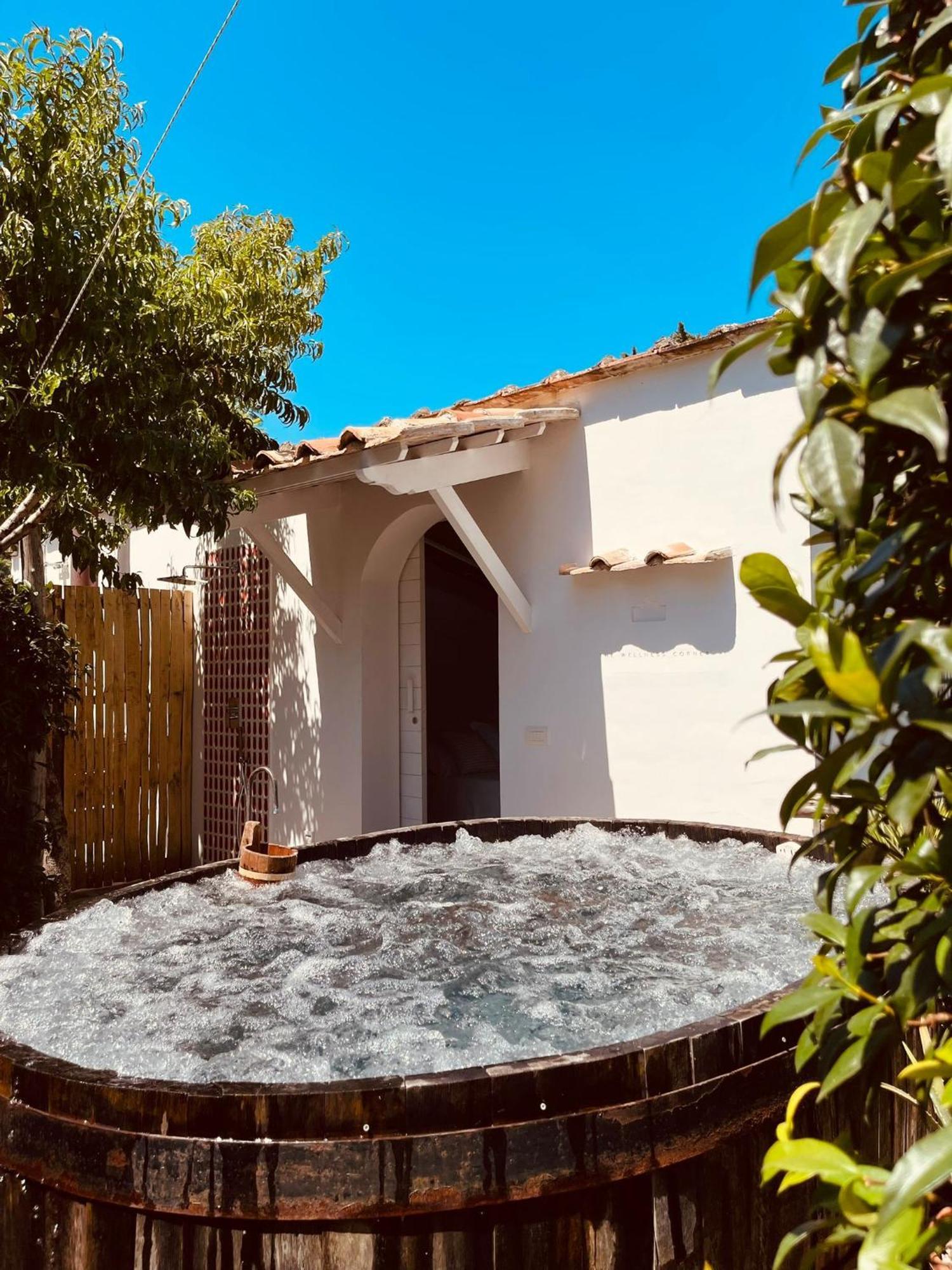 Bed and Breakfast Casa Lucia Sorrent Exterior foto