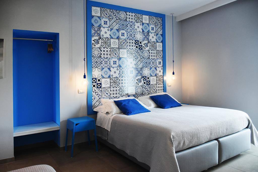 Bed and Breakfast Casa Lucia Sorrent Exterior foto