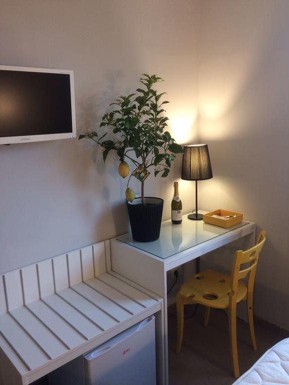 Bed and Breakfast Casa Lucia Sorrent Exterior foto