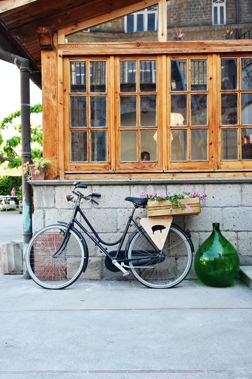 Bed and Breakfast Casa Lucia Sorrent Exterior foto
