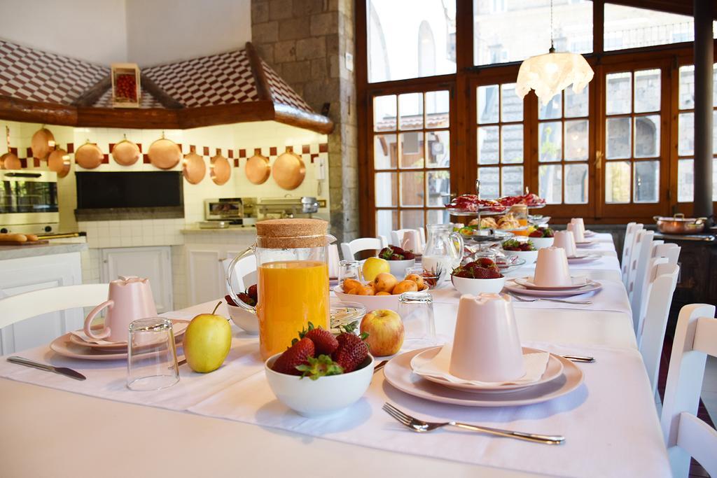 Bed and Breakfast Casa Lucia Sorrent Exterior foto