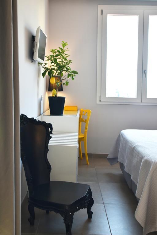 Bed and Breakfast Casa Lucia Sorrent Exterior foto