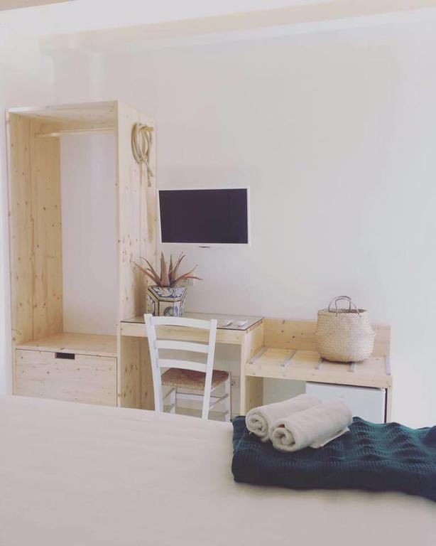 Bed and Breakfast Casa Lucia Sorrent Exterior foto