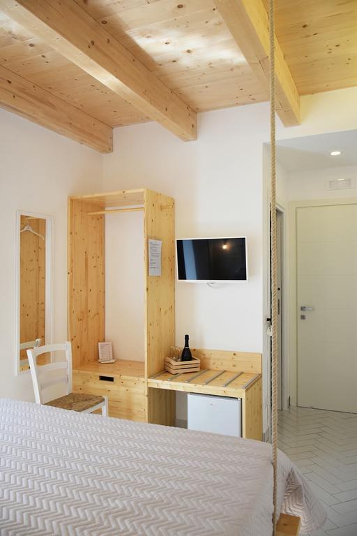 Bed and Breakfast Casa Lucia Sorrent Exterior foto