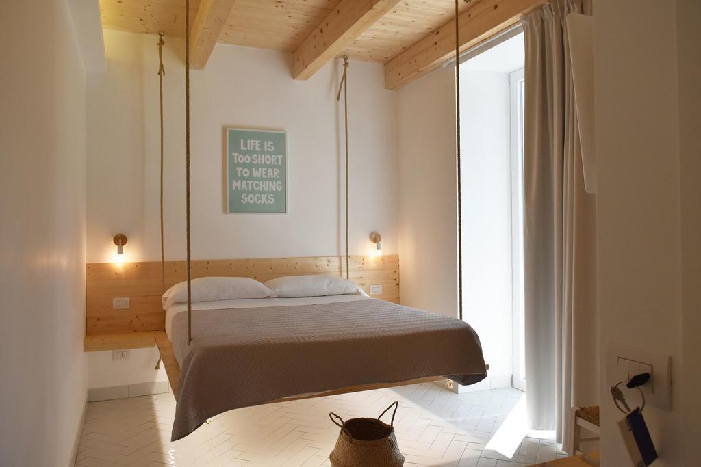 Bed and Breakfast Casa Lucia Sorrent Exterior foto