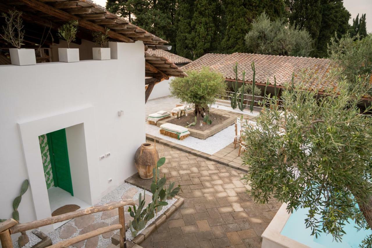 Bed and Breakfast Casa Lucia Sorrent Exterior foto